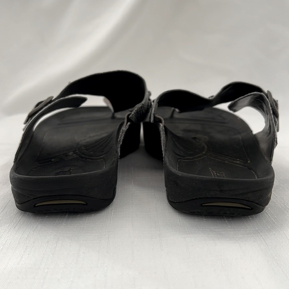 earth / Jeweled Sandals / Host Pick - Picture 6 of 11